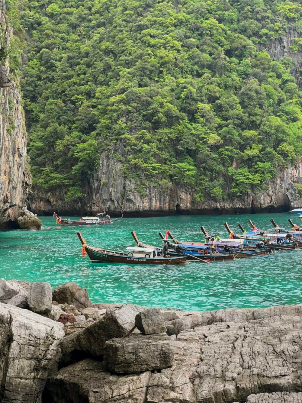 Old Trad Firewood oud oil